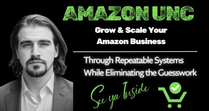 Amazon Unc Community