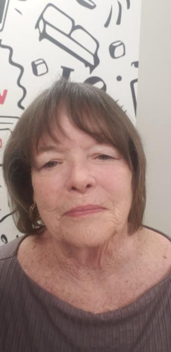 Mary Colleen Wright