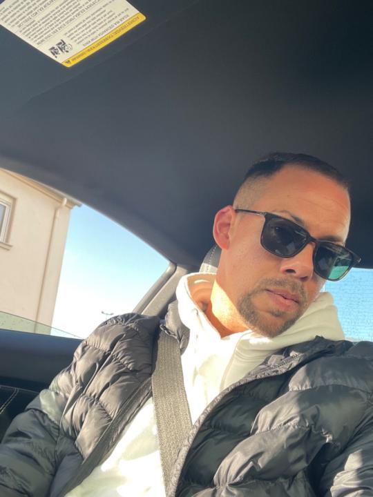 Paco Shelby