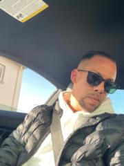 Paco Shelby