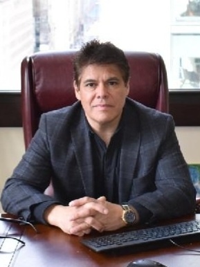 John Barriga