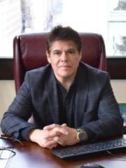 John Barriga