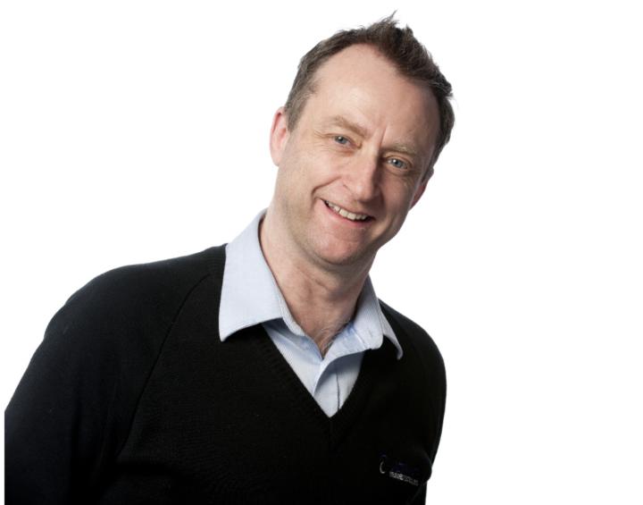 Steve Gubb