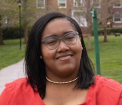 Sha'mya Jones