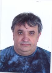 Harkaitz Imaz Vilas