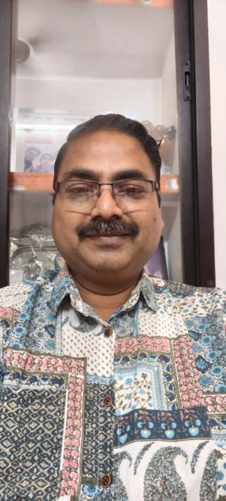 Saurabh kumar Srivastava