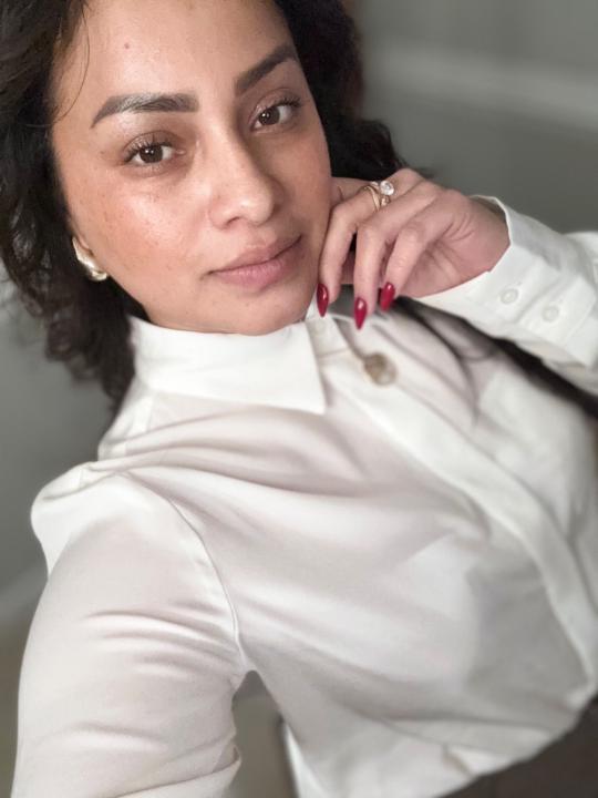 Dania Escobar