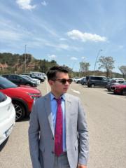 Rodrigo Potes lopez