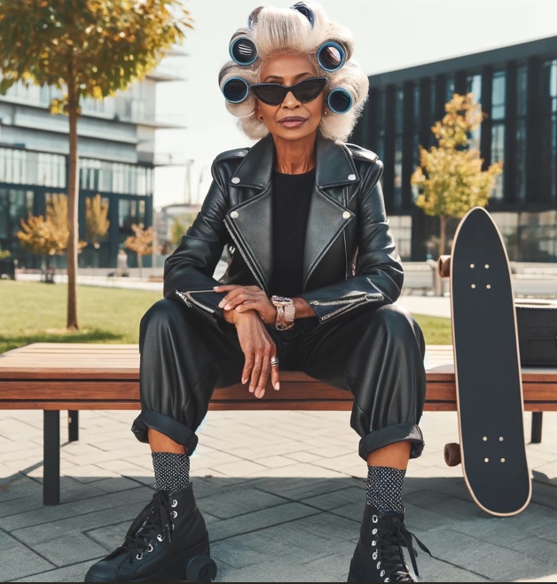 Leangela Clark