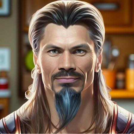 Роман Синицын