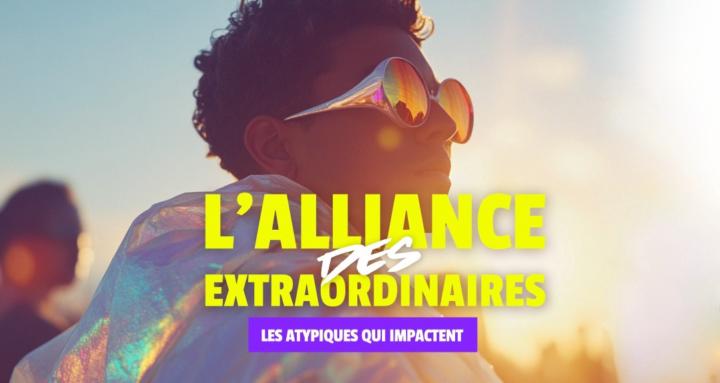 L'Alliance des Extraordinaires