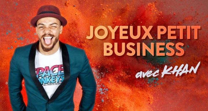 Joyeux Petit Business