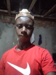 Abu bakarr Dumbuya