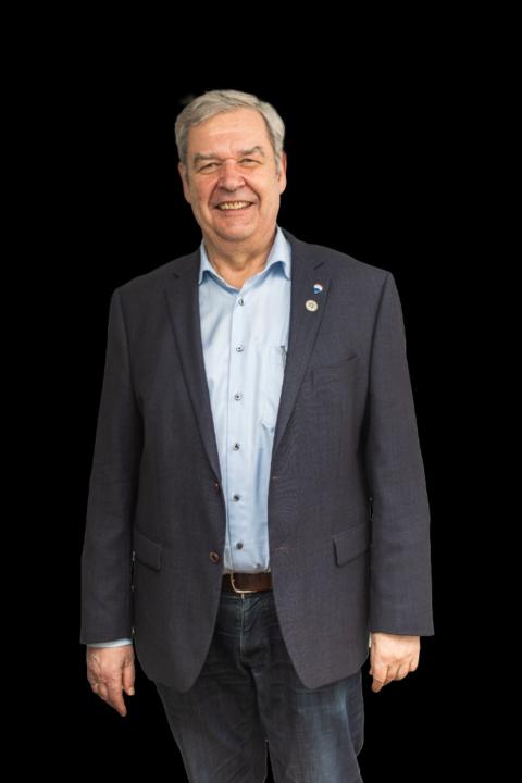 Klaus Peltzer