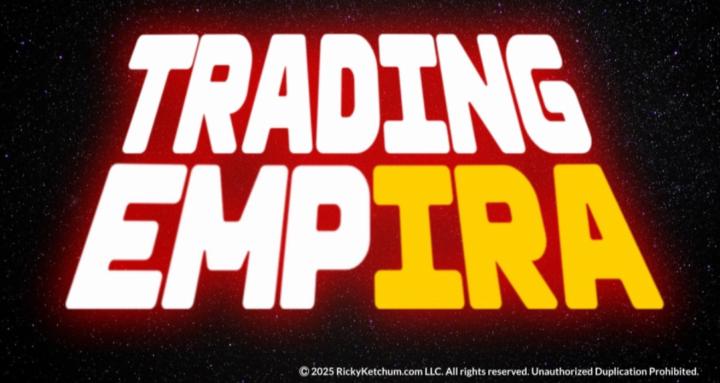 Trading EmpIRA