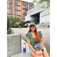 Georgina Andrea Aguilar Chacón