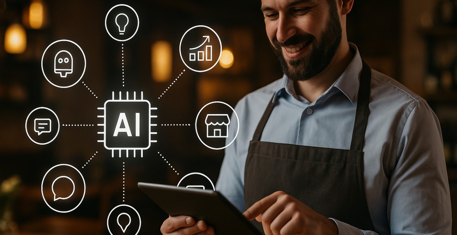 Module 2: Practical AI Use Cases