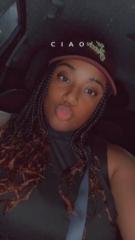 Markesia Clerkley