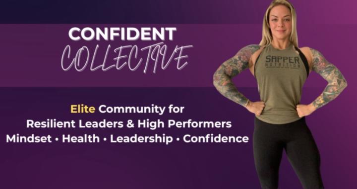 Confident Collective