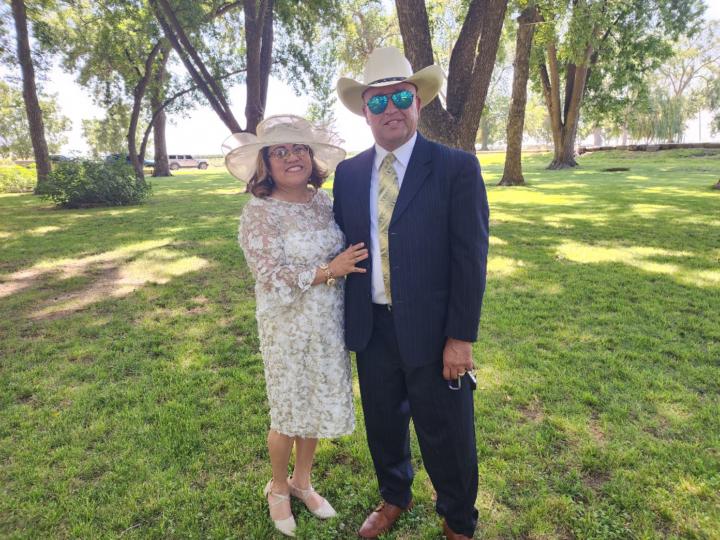 Victor Ruiz