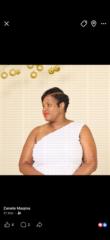 Zanele Maqina