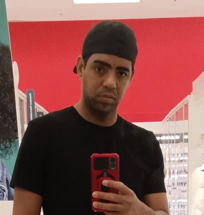 Julio Cesar Rodríguez