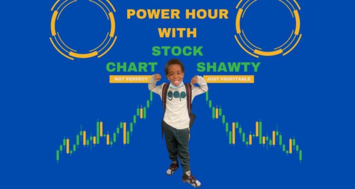 Power Hour with SCS