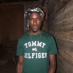 Jahleel Hamilton