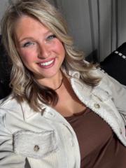 Amber Mays