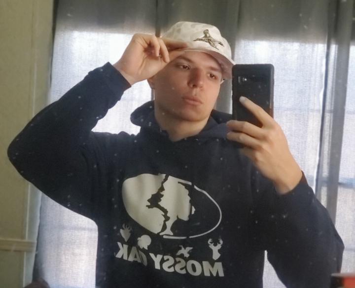 Jacob Courtney
