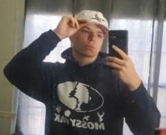 Jacob Courtney
