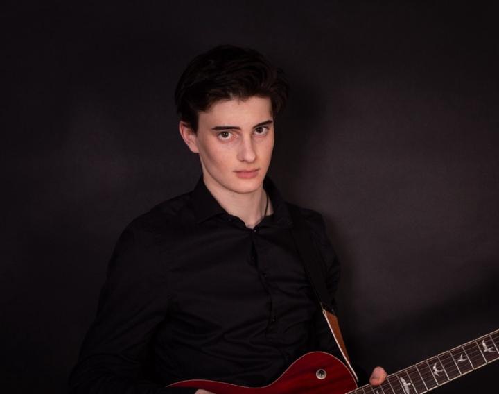 Tristan Abegg
