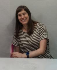 Esther de Diego López