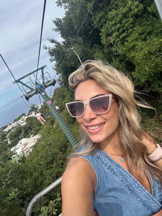 Natalie Katsikian
