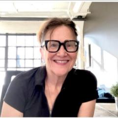 Reba J. Parker