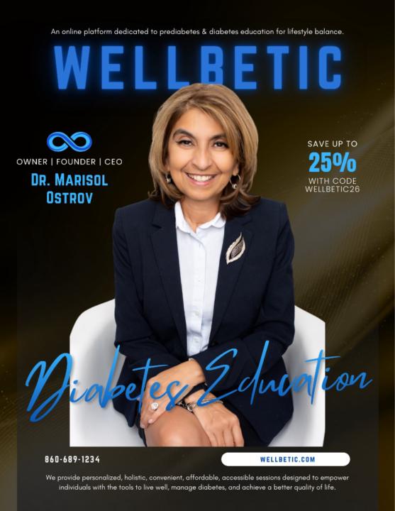 Dr. Marisol Cruz Melendez-Ostrov