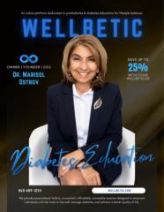 Dr. Marisol Cruz Melendez-Ostrov