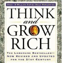 Think and Grow Rich