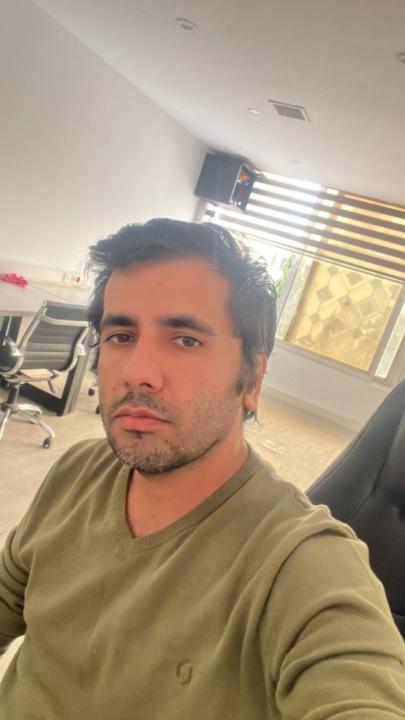 Siamak Eskandarzad