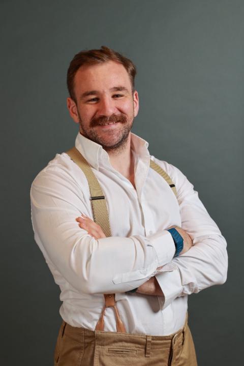 Alexandre Favareille