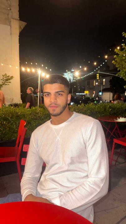 Ahmed Sheikh