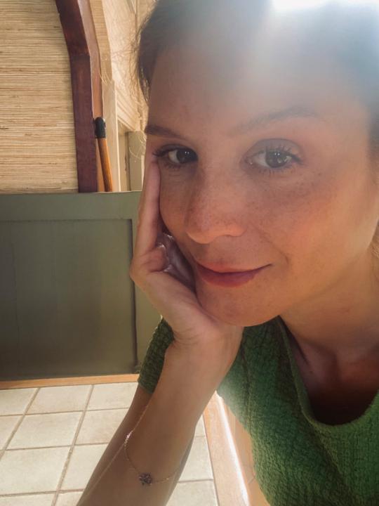 Pauline Nataf