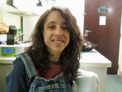 Marcy Handler