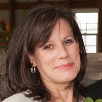 Diane Plaisted