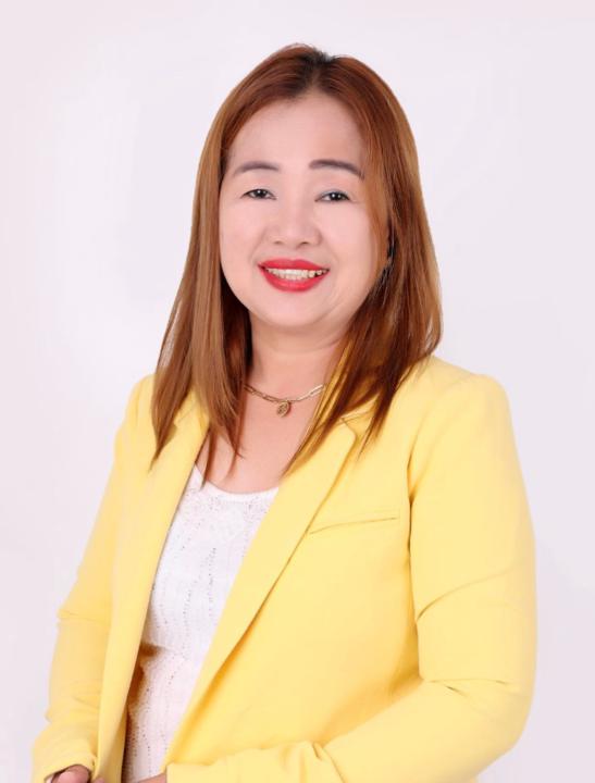 Elizabeth Cabanlit