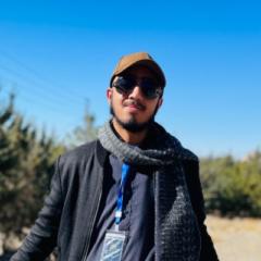 Ahmed Qadir