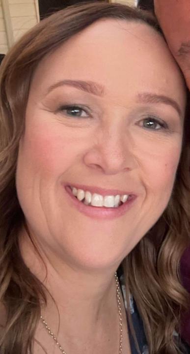 Cindy Hinds