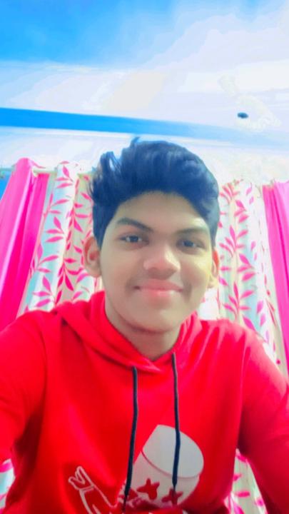 Ansh Borde