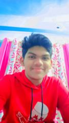 Ansh Borde