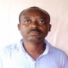Prince Oduro